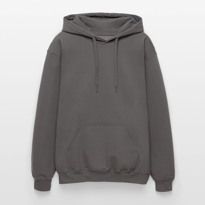 Unisex Softstyle Hoodie - Dunkelgrau