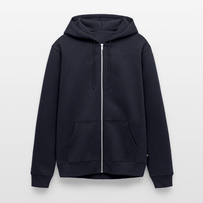 Anime Death Kapuzenjacke - Navy