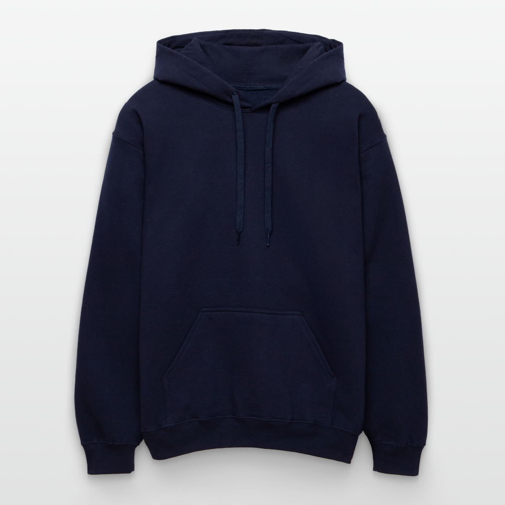DEVIL Hoodie - Navy