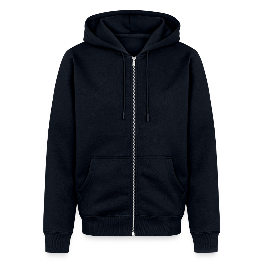 UNSEEN Kapuzenjacke - Navy