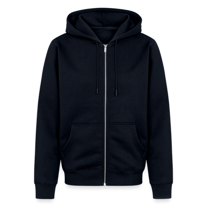 UNSEEN Kapuzenjacke - Navy