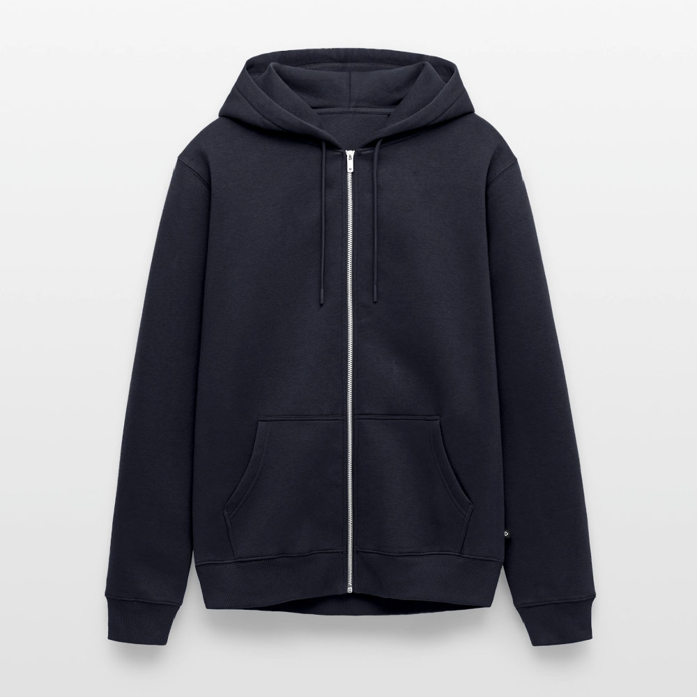 BANKAI Kapuzenjacke - Navy