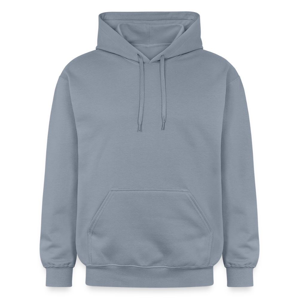 Midweight Hoodie - Blau