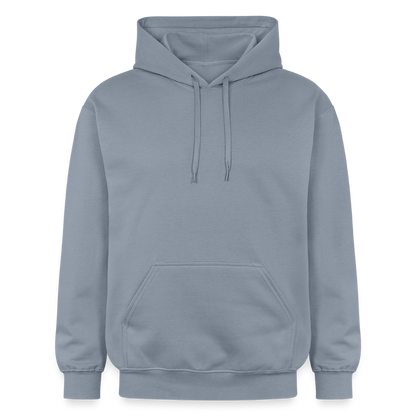 Midweight Hoodie - Blau