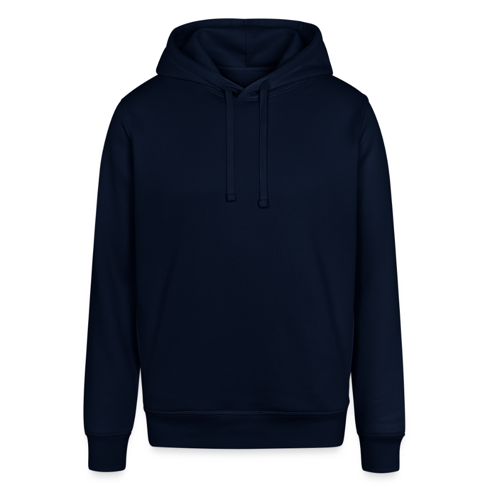 Unisex Bio-Hoodie - Navy