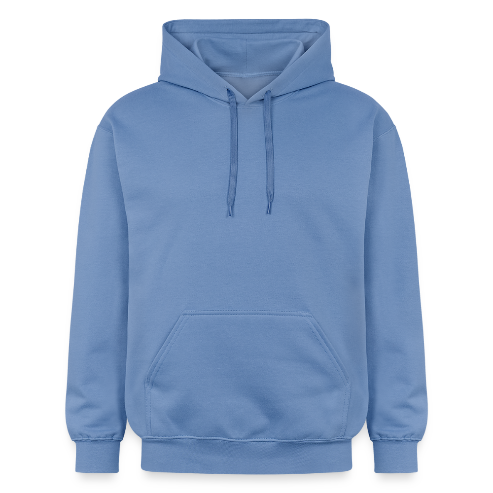Midweight Hoodie - carolina blue