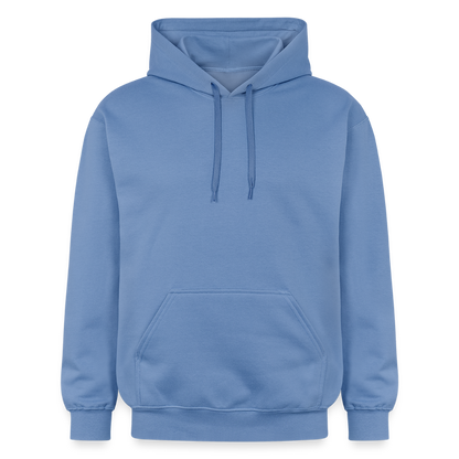 Midweight Hoodie - carolina blue