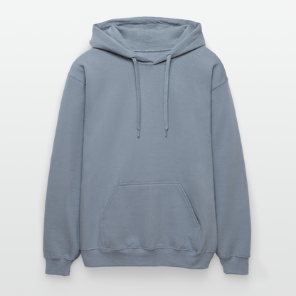 Unisex Softstyle® Midweight Hoodie - Blau
