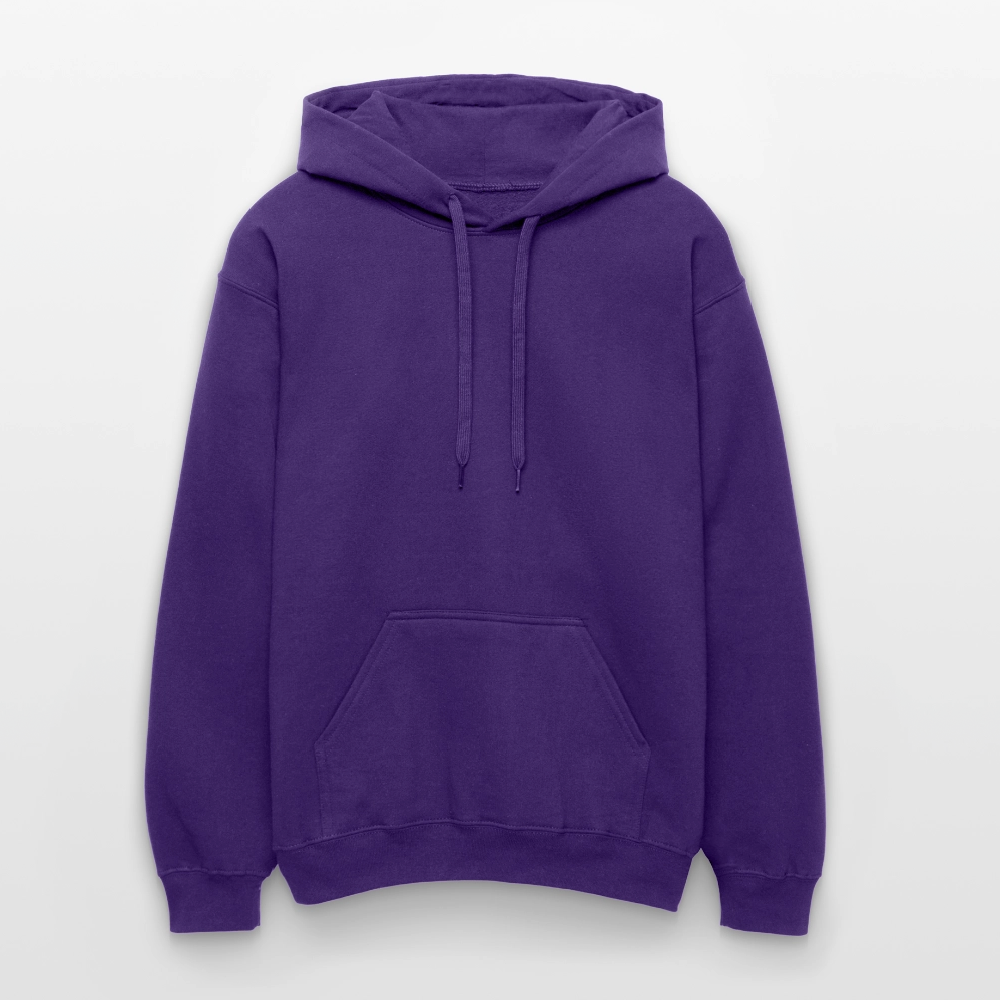 Midweight Hoodie - Lila