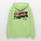 Midweight Hoodie - Pistazie