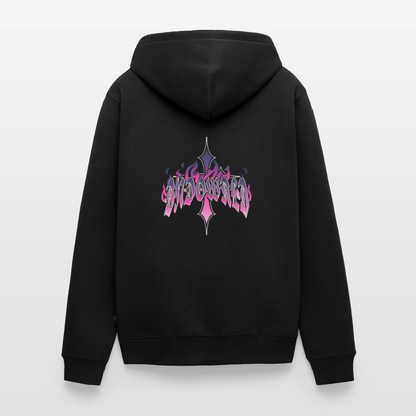 BNDOWRLD Kapuzenjacke - Schwarz