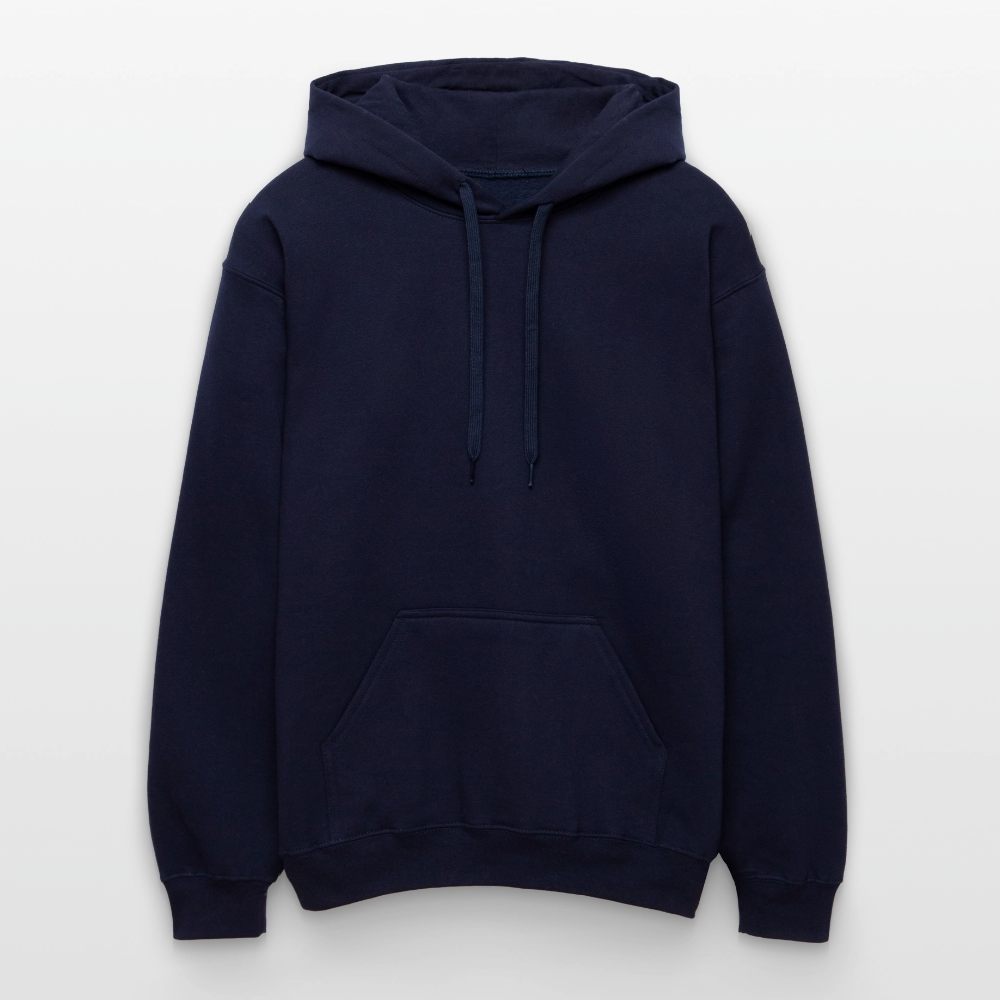 Midweight Hoodie - Navy